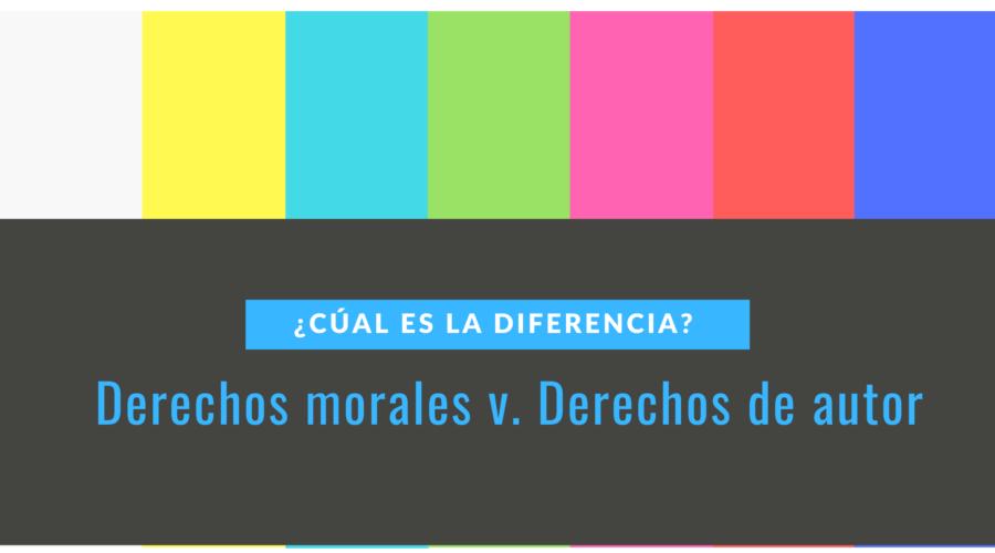 derechos morales